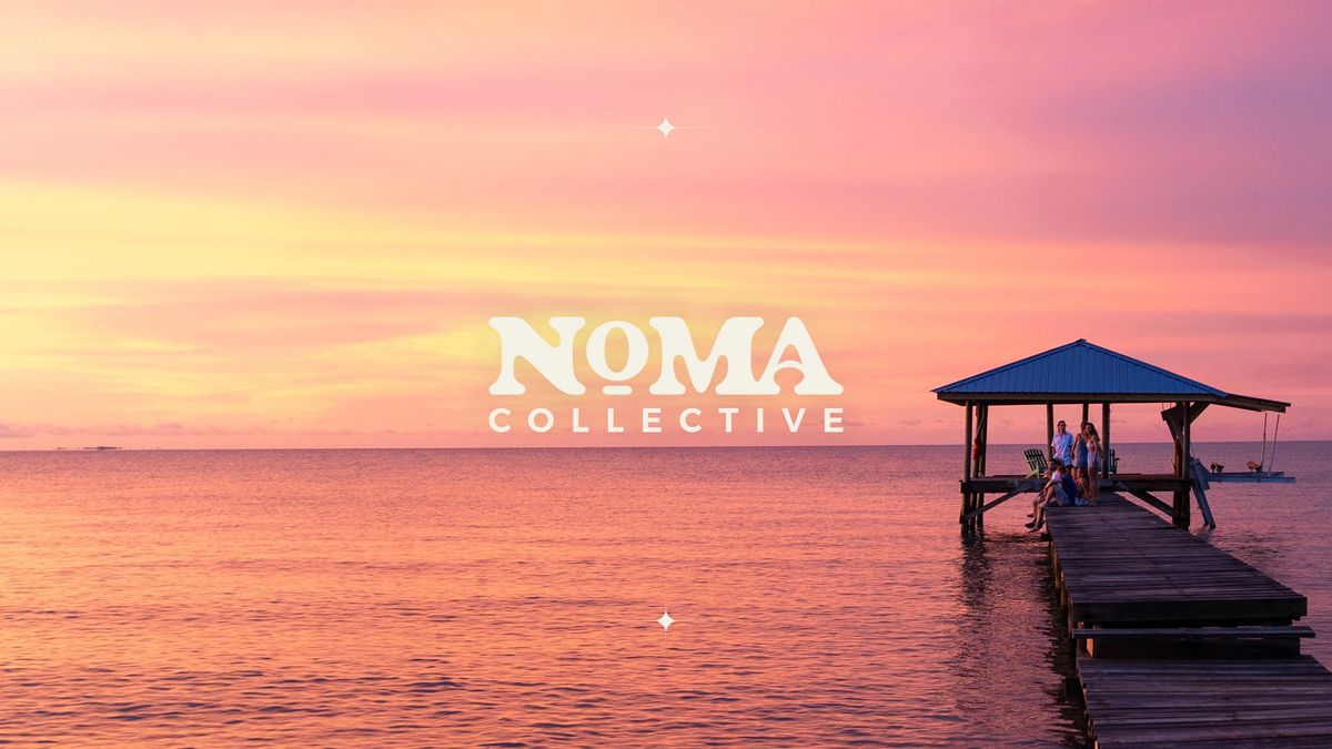 A Digital Nomad Community Grows In Belize: Noma Collective