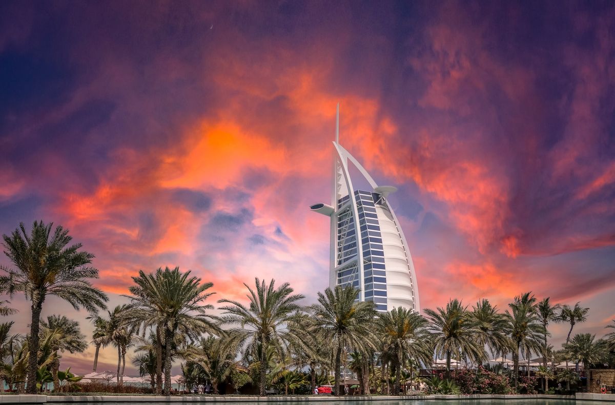 Dubai One-Year Remote Work Visa: Wayviator Guide