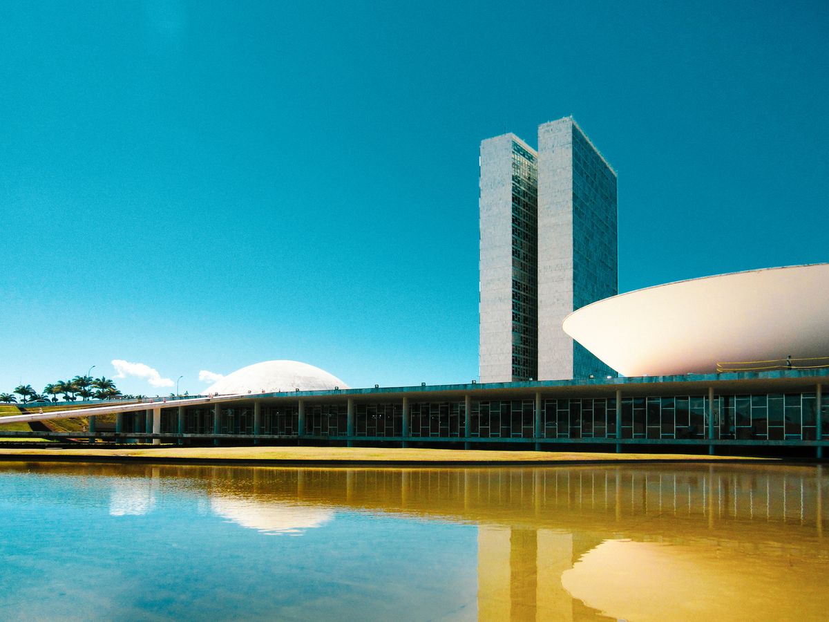 Top Coworking Spaces in Brasília 2023
