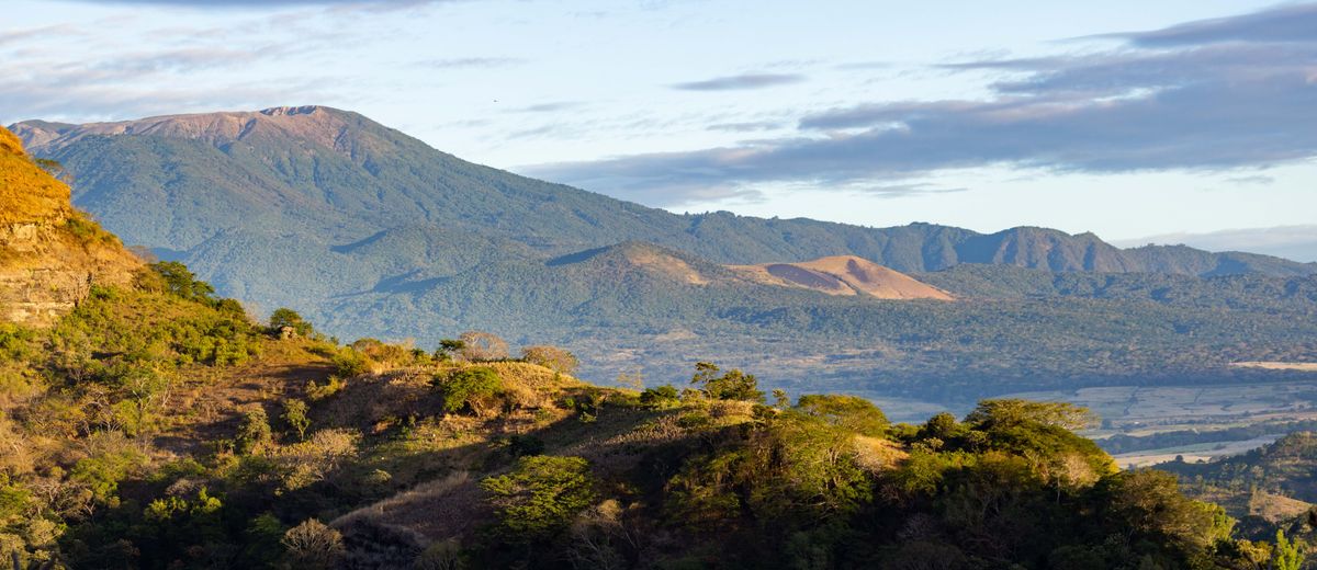 Discovering the Vibrant Ruta de Las Flores: A Digital Nomad's Journey through El Salvador's Hidden Treasure