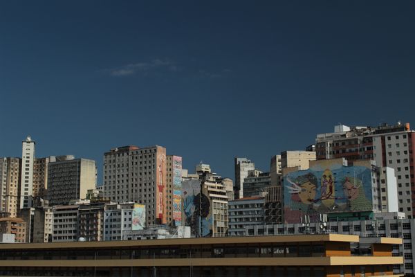 Top Coworking Spaces in Belo Horizonte 2023