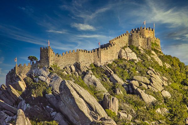 Top Coworking Spaces in Sintra, Portugal 2023